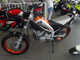 Фото Yamaha TRICKER 2009 с японского аукциона