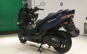 SUZUKI BURGMAN400 A 2020 DU11A