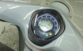 HONDA C125 SUPER CUB JA71