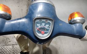 HONDA SUPER CUB50 C50