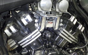YAMAHA VMAX 2001