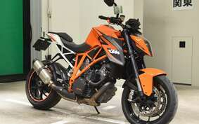 KTM 1290 SUPER DUKE R 2015 V3940