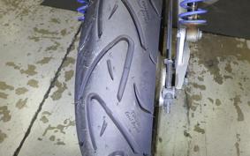 HONDA GORILLA 2025 Z50J