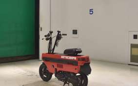 HONDA MOTOCOMPO 2001 AB12