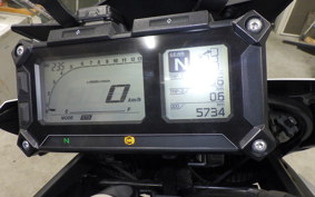YAMAHA MT-09 Tracer 2016 RN36J