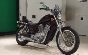 SUZUKI INTRUDER 750 1988 VR51A