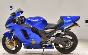 KAWASAKI ZX 1200 NINJA R 2005 ZXT20B