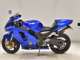 Фото Kawasaki ZX 1200 NINJA R 2005 с японского аукциона