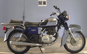 YAMAHA YD250 2HV