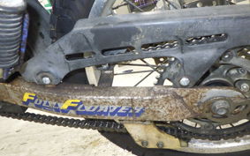 SUZUKI TS125R SF15A