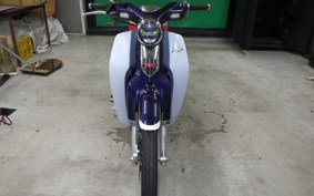 HONDA C125 SUPER CUB JA48