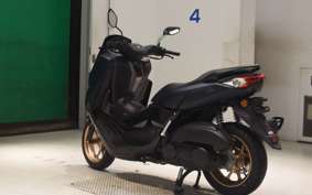 YAMAHA N-MAX 155 2008 SG66J