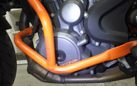 KTM 250 DUKE 2014