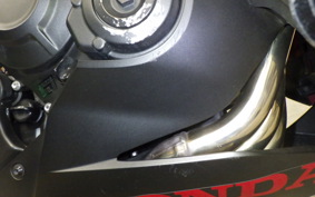 HONDA CBR650R 2024 RH03