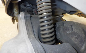 SUZUKI LET's 4 CA45A