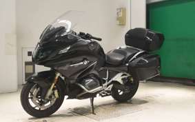 BMW R 1250RT 2021
