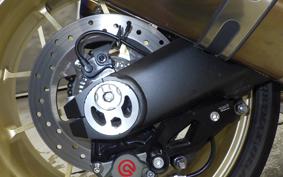 KAWASAKI Z1000 Gen.5 2018 ZXT00W