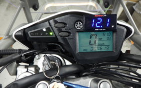 YAMAHA SEROW 250 Gen.3 2025 DG31J