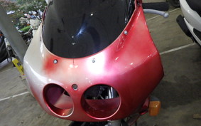 HONDA CBR250RR MC22