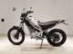 Фото Yamaha TRICKER с японского аукциона