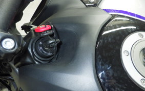 YAMAHA MT-09 SP 2022 RN69J