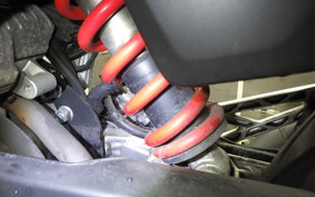 HONDA VTR 250 Gen. 2 2023 MC33