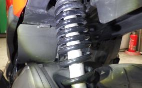 SUZUKI ADDRESS 110 2021 CE47A