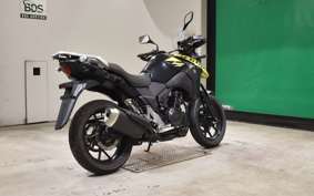 SUZUKI V-STROM 250 2018