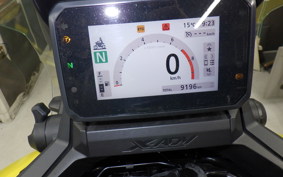 HONDA X-ADV 750 2025 RH21
