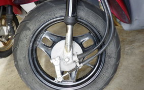 SUZUKI LET's 4 CA45A