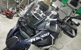 BMW R1200GS ADVENTURE 2016