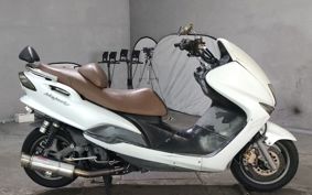 YAMAHA MAJESTY 125 SE27