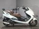 Фото Yamaha MAJESTY 125 с японского аукциона