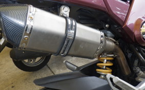 HONDA GROM JC61