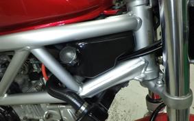 HONDA VTR 250 Gen. 2 MC33