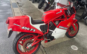 DUCATI 400F3 1987 ZDM400R