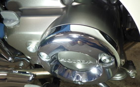 HONDA C125 SUPER CUB 2025 JA71