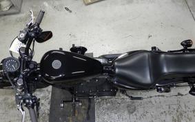 HARLEY XL1200X 2013