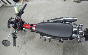 HONDA DAX 125 2026 JB04