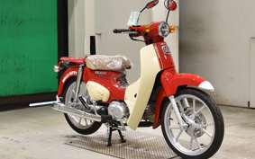 HONDA C110 SUPER CUB 2015 JA59