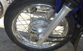 HONDA C110 SUPER CUB 1999 JA42