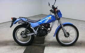 HONDA TL125 JD06