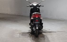 SUZUKI ADDRESS V110 CE47A