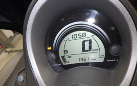 YAMAHA N-MAX 2023 SED6J