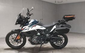 KTM 250 ADVENTURE JGD40
