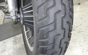 HARLEY FLHP 1340 1984