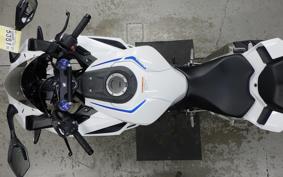 HONDA CBR250RR A 1995 MC51