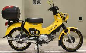 HONDA CROSS CUB 110 JA45