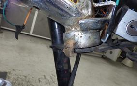 HONDA MONKEY 2003 Z50J