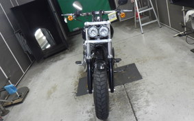 HARLEY FXDF 1580 2008
